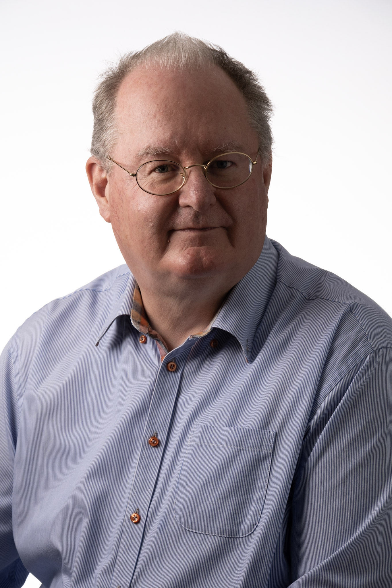 Olle E. Johansson