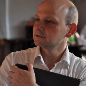 Jarek Potiuk, Apache Software Foundation