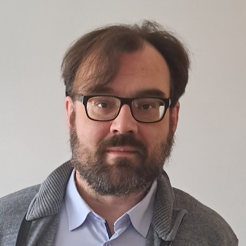 Piotr Karwasz