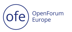 Open Forum Europe
