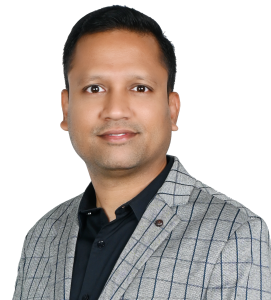 Yogesh Mittal, Red Hat