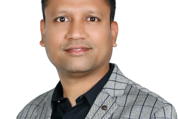 Yogesh Mittal, Red Hat