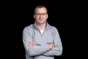 Alexandre Delaunay, CIRCL