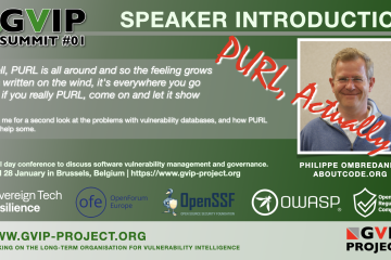 Philippe Ombredanne: Purl actually